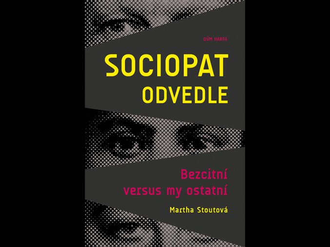sociopat obal