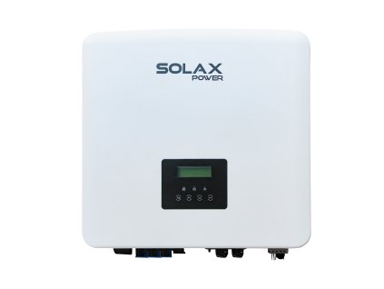 Profimaterial cz Měnič Solax X3 Hybrid
