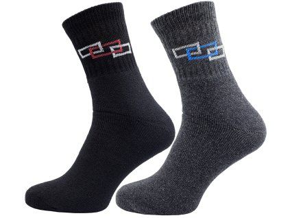 AP/S Arbeits Socken aus Frottee