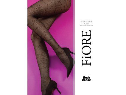 Punčochy FIORE - STEPHANIE 20DEN
