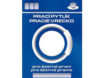 Prací pytlík