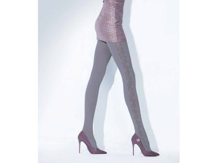 Punčochové kalhoty KNITTEX - PEPPER 50 DEN