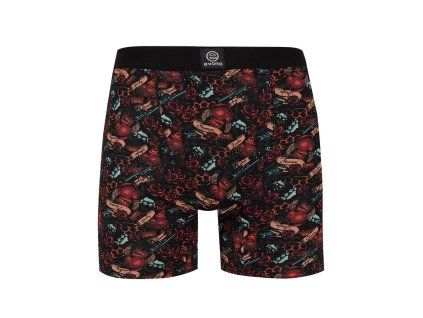 Pánské boxerky Evona KANSAS