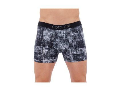 Pánské boxerky CORNETTE High Emotion