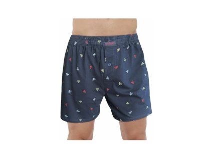 Pánské trenýrky CORNETTE Comfort