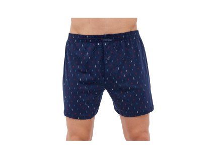 Pánské trenýrky CORNETTE Comfort