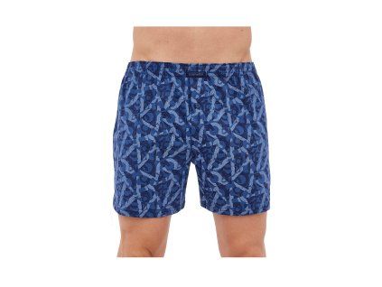 Pánské trenýrky CORNETTE Comfort