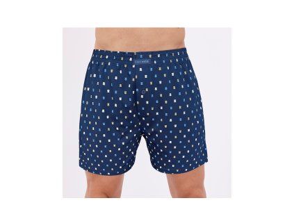 Pánské trenýrky CORNETTE Comfort