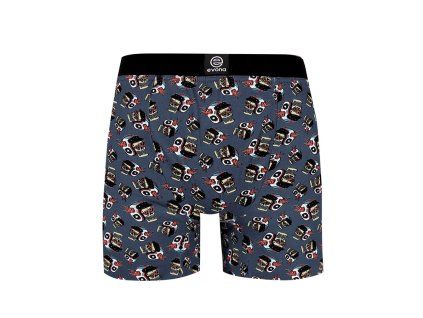 Pánské boxerky Evona KANSAS