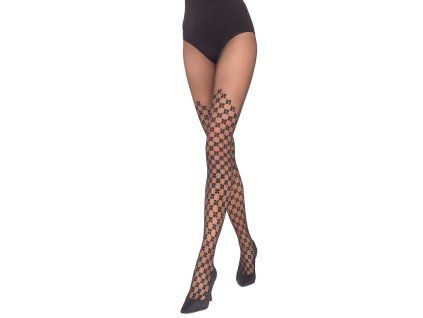 Punčochové kalhoty KNITTEX - Phlox 20 DEN