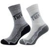 AK – Baumwoll-Frottee-Socken „Trek“
