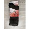 AV – Acrylsocken „Fernsehsocken“