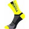 Stelvio neon zluta