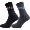 AP/S Arbeits Socken aus Frottee