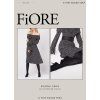 Punčochy FIORE - BUONA SERA 40DEN