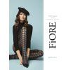Punčochy FIORE - TWIST AGAIN 40DEN