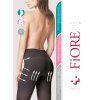 Punčochy FIORE - PRESS UP 60DEN