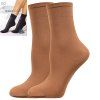 Punčochové ponožky - MICRO socks 50 DEN