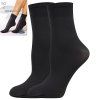 Micro socks nero s krabickou