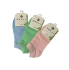 2538 moraj damske bambusove ponozky 3 pack