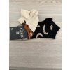 Socken DEDON-PIKI-DABL (mit Motiven)