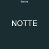 notte