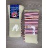 Damen / Kinder Baumwollstrumpfhosen DOTEX