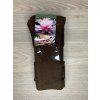 Warme Damen-Gamaschen