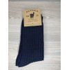 LAMA ALPAKA Ganzjahres-Wollsocken