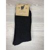 LAMA ALPAKA Ganzjahres-Wollsocken