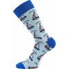 ponozky lonka 1doble lode