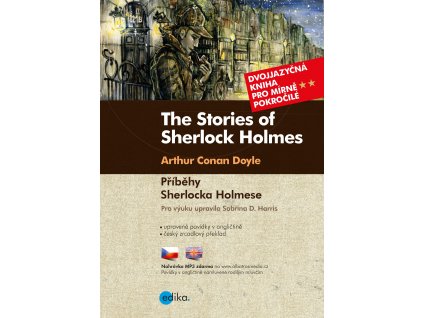 sherlock sabrina d. harris