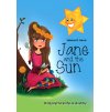Jane and the sun dvojjazycna