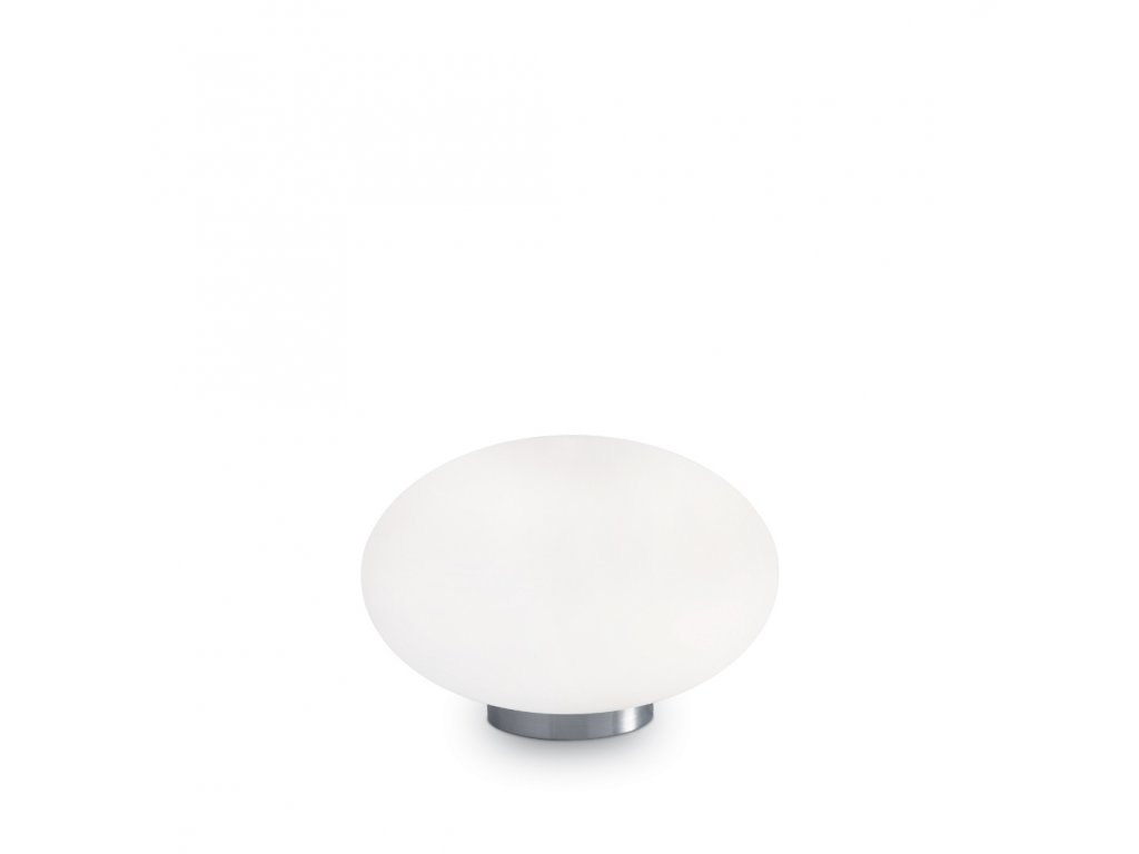 IDEAL LUX 086804 dekorativní stolní lampa Candy TL1 D25 1x40W G9