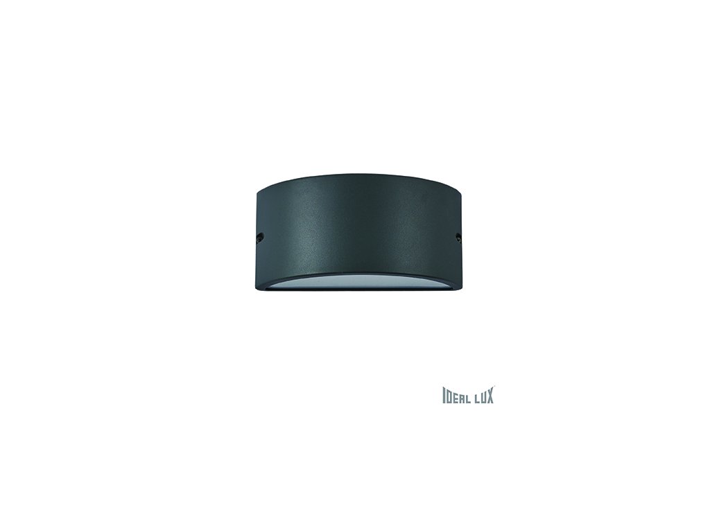 Ideal Lux Venkovní svítidlo  Rex-2 AP1 092423