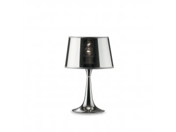 IDEAL LUX 032368 stolní lampa London TL1 Small 1x60W E27
