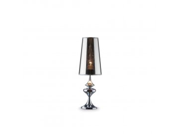 IDEAL LUX 032467 stolní lampa Alfiere TL1 Small 1x60W E27