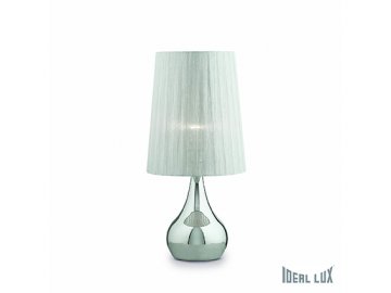 IDEAL LUX 036007 stolní lampa Eternity TL1 Big 1x60W E27