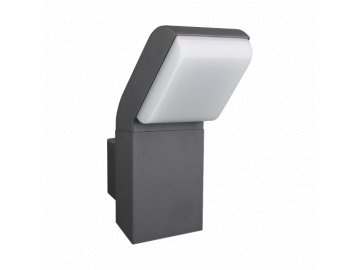 PREZENT 31303 MEDO LED venkovní nástěnné svítidlo, tmavě šedé