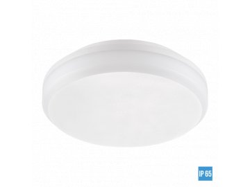 EMITHOR 63207 TVER LED stropní svítidlo, venkovní i koupelnové 30W 4000K IP65