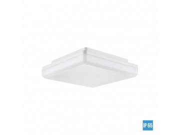 EMITHOR 63208 TVER LED stropní LED svítidlo, i do koupelny a venkovní 20W 4000K IP65