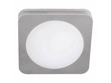 EMITHOR 48604 vestavné LED koupelnové svítidlo 6W IP44 4000K chrom