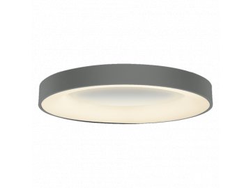 LUXERA 18402 GENTIS LED stropní svítidlo 80W 4000K