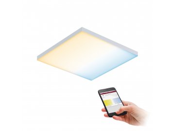 PAULMANN - LED panel SmartHome Zigbee Velora Tunable White 295x295mm, P 79825