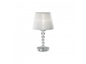 IDEAL LUX 059259 stolní lampa Pegaso TL1 Big 1x60W E27