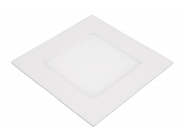 T-LED SN6 LED panel 6W čtverec 120x120mm