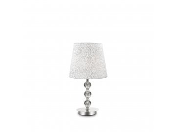 Ideal Lux Stolní lampa Le Roy TL1 medium 073422