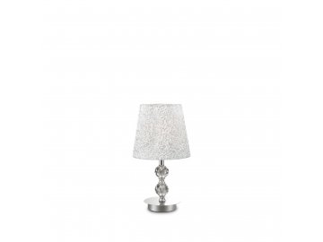IDEAL LUX 073439 stolní lampa Le Roy TL1 Small 1x60W E27