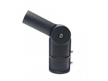 Solight adaptér na uchycení 30W a 60W lamp na sloupy prům. 60mm