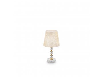 Ideal Lux Stolní lampa Queen TL1 medium 077741